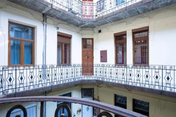 Apartment Near Opera in Downtown Budapest, Budapešť (fotografie 3)