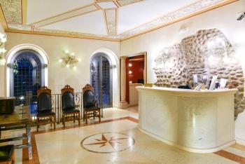 Residence ANTICO SAN ZENO centro storico, Verona (fotografie 2)