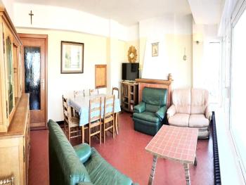 Apartment in Wenduine near the Beach, Wenduine (fotografie 3)
