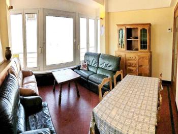 Apartment in Wenduine near the Beach, Wenduine (fotografie 2)