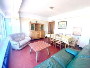 Apartment in Wenduine near the Beach, Wenduine (fotografie 5)