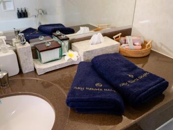 Sky Ocean - Ishigaki Eco-Resort - Newly Renovated, Isola di Ishigaki (foto 2)