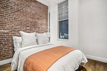Charming Midtown 3BD 1 Bath Near Times Square & Central Park, New York (Foto 4)