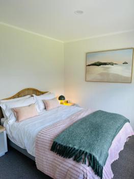 Mount Central Hideaway, Mount Maunganui (fotografie 5)