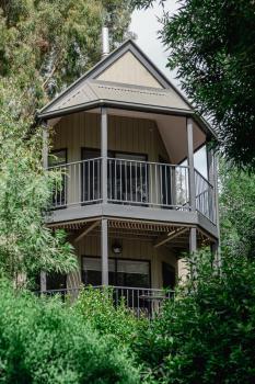 Acacia at Boardwalk Villas Metung, Metung (fotografie 4)