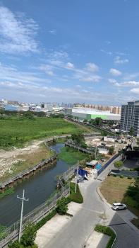 PEACETIME CONDO FIELD RESIDENCES BLDG 6 u1006B, Manila (photo 5)