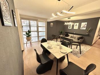 Apartment in the center of Mexico City, Mexiko (fotografie 3)