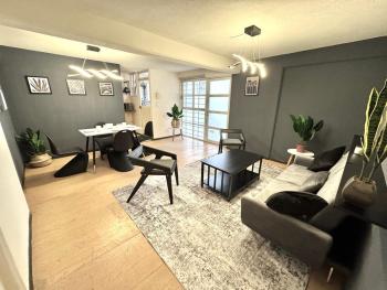 Apartment in the center of Mexico City, Mexiko (fotografie 4)