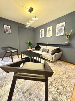 Apartment in the center of Mexico City, Mexiko (fotografie 5)