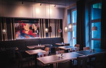 CVJM Düsseldorf Hotel & Tagung, Düsseldorf (fotografie 2)