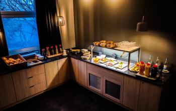 CVJM Düsseldorf Hotel & Tagung, Düsseldorf (photo 5)