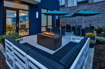 Hampton Inn & Suites By Hilton Indianapolis South Greenwood, Indianapolis (foto 4)