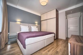 Art Residence Krocinova, Praha (fotografie 3)