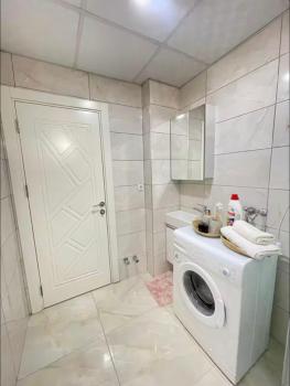 luxury apartment in old town, Antalya (foto 5)