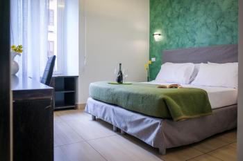 Mocenigo Vatican Suites, Рим (фото 2)