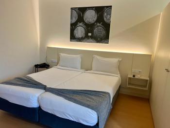 Hotel Areosa, Porto (fotografie 2)