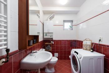 Bright Morya Sky Apartment in Vinohrady, Praga (foto 5)
