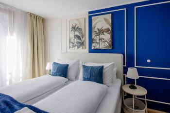 Lumen Homes - Altstadt-Residenz, direkt im Zentrum, geräumiges Apartment mit 5 Zimmern, Küche, Múnich (foto 3)