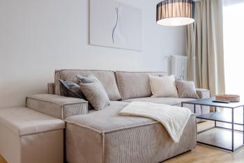Lumen Homes - Altstadt-Residenz, direkt im Zentrum, geräumiges Apartment mit 5 Zimmern, Küche, Múnich (foto 5)