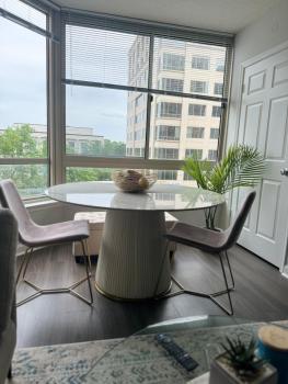 Stylish1BR, Arlington,FREEPark,Pool, Gym Wifi,, Arlington (foto 3)