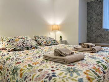 Apartment in Alfama for Two, Lissabon (Foto 2)