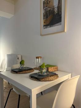 Apartment in Alfama for Two, Lissabon (Foto 4)