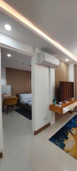 Condo Unit at One Pontefino Tower Unit 706, Batangas City (Foto 4)