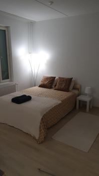 Vantaa Studio - 10 min from airport, Vantaa (photo 4)