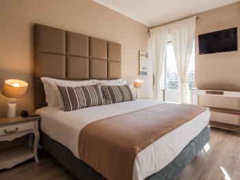 Vila Garden Guesthouse, Lisabon (fotografie 2)