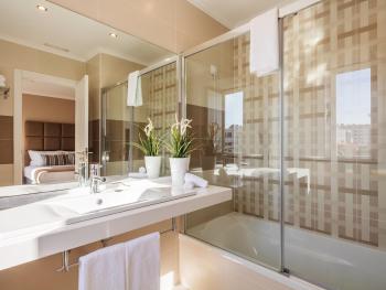 Vila Garden Guesthouse, Lisabon (fotografie 3)