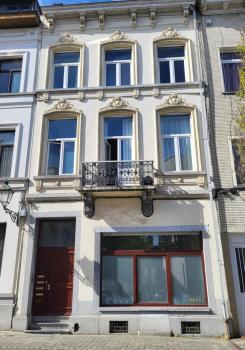 Private rooms - European Quarter, Bruxelles (photo 2)