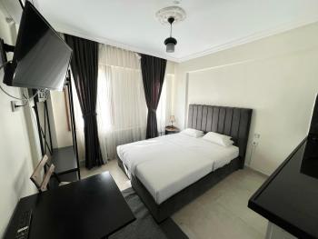 Mr Miller Suite, Stambuł (zdjęcie 2)