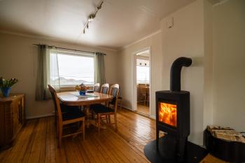 Apartment with seaview, Gjesvær (Foto 2)