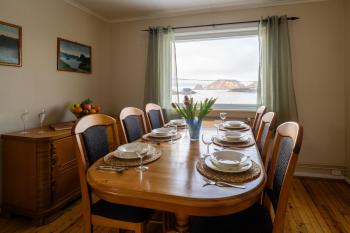 Apartment with seaview, Gjesvær (Foto 5)