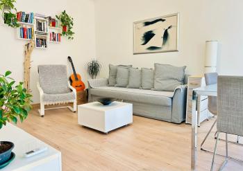 Modern Suite 10 min to Venice & Private Parking, Venecia (foto 2)
