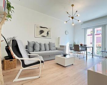 Modern Suite 10 min to Venice & Private Parking, Venecia (foto 4)