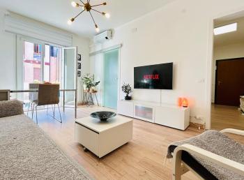 Modern Suite 10 min to Venice & Private Parking, Venecia (foto 5)