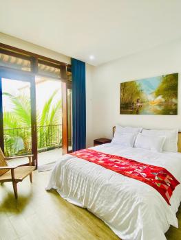 ZZZ Beach Villa, Hoi An (fotografie 2)