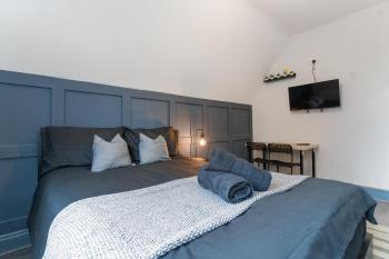 Amazing Moseley Studio - 9, Birmingham (fotografie 2)