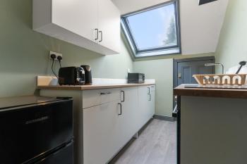 Amazing Moseley Studio - 9, Birmingham (fotografie 3)