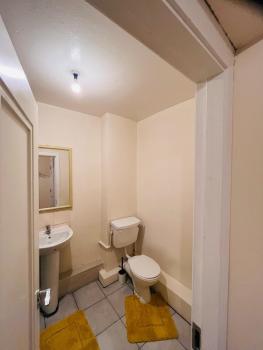 Superb Triple Room by the Spire - 3, Dublin (fotografie 3)