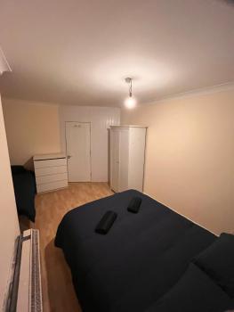 Superb Triple Room by the Spire - 3, Dublin (fotografie 5)