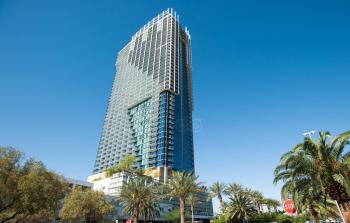Palms Place- Strip View- High floor- Free parking, Las Vegas (fotografie 2)