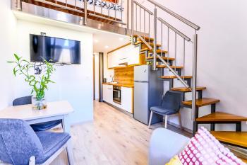 The Modern Loft, Lublaň (fotografie 2)