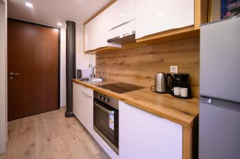 The Modern Loft, Lublaň (fotografie 5)