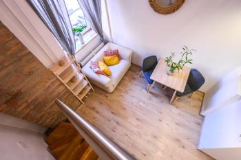 The Modern Loft, Lublaň (fotografie 4)