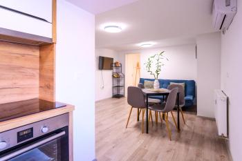 The Darling Loft, Lubiana (foto 2)