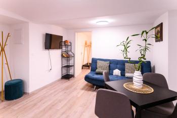The Darling Loft, Lubiana (foto 3)