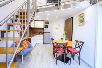 The Happy Loft, Ljubljana (photo 3)