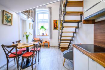 The Happy Loft, Ljubljana (photo 2)